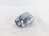 95-07 Honda Shadow VT600 VT1100 1100 ACE & Sabre Chrome Ignition Switch Cover - C3 Cycle