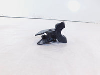 Harley Electra Glide Softail Dyna & Sportster Black Clutch Lever Mount Bracket