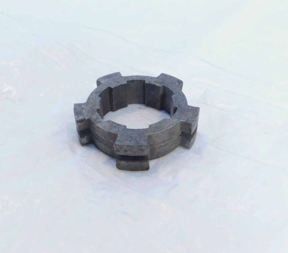 Harley Knucklehead & Flathead Transmission CounterShaft Shifter Clutch Gear - C3 Cycle