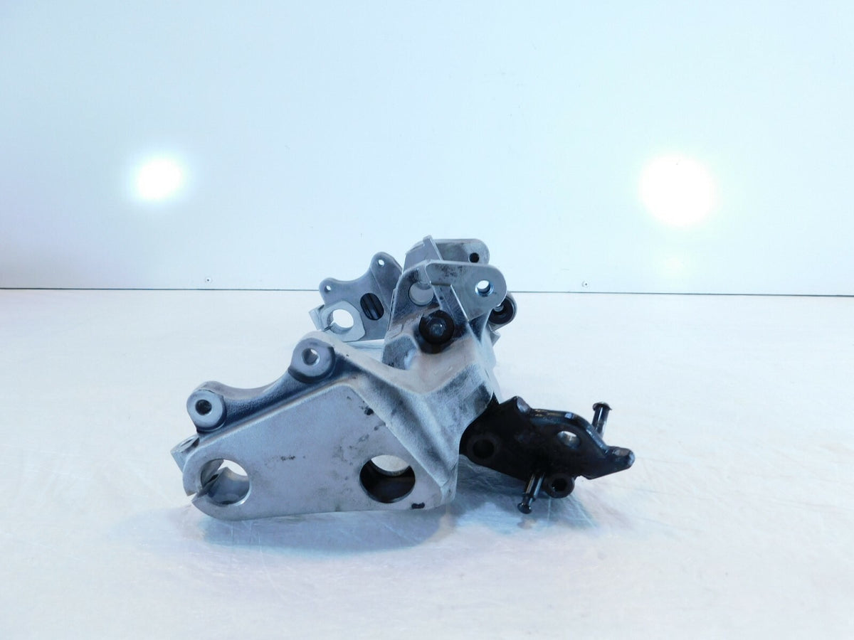Honda VFR800 Interceptor 800 Rear Shock Suspension Lower Shock Linkage Bracket - C3 Cycle
