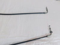 2006-2009 Aprilia RSV1000R & RSV1000 Tuono Delivery/Return Throttle Cable Lines - C3 Cycle