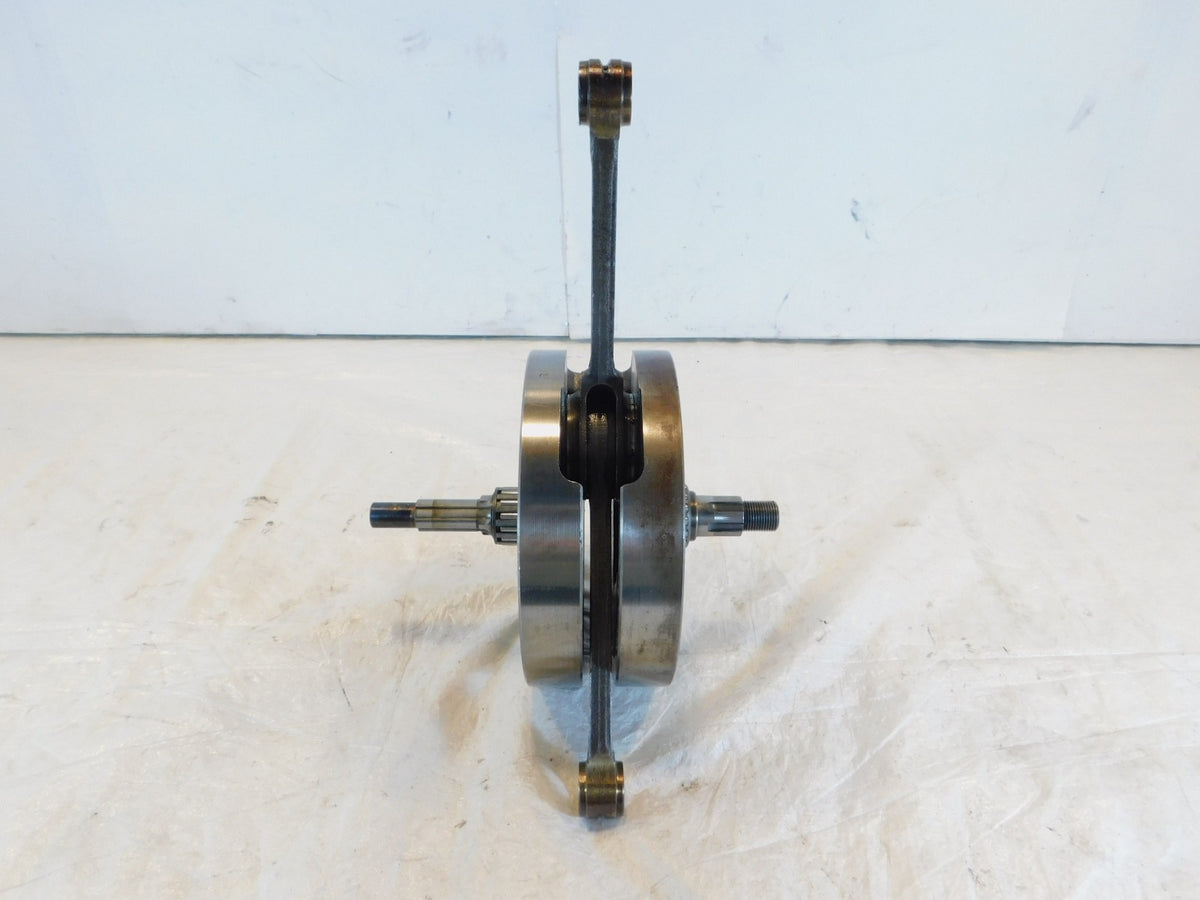 Harley Davidson Ironhead Sportster 900 & 1000 Engine Flywheel Crankshaft Crank - C3 Cycle