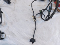 2001-2004 BMW F650CS F650 CS ABS Electrical Main Wire Harness Wiring Loom - C3 Cycle