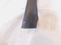 1982-1983 Yamaha XJ750J Maxim 750 Rear Passenger Seat Backrest Sissybar Upright - C3 Cycle