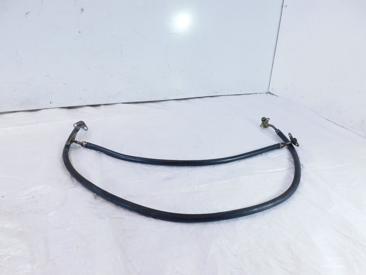 Pair 2001-2005 Honda GL1800 Goldwing 1800 Throttle Body Air Hose Pipe Lines - C3 Cycle