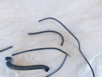 1996 96 BMW R1100 R1100RT Misc Engine Coolant Water Air Hose Pipe Line Lot - C3 Cycle
