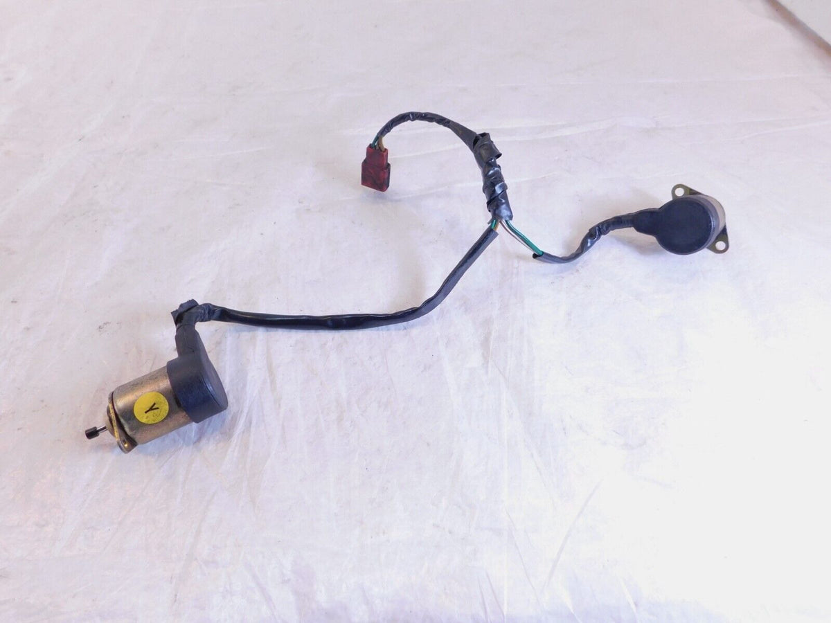 1988-2000 Honda Goldwing 1500 GL1500SE GL1500A Air Distributor Leveling Valve - C3 Cycle
