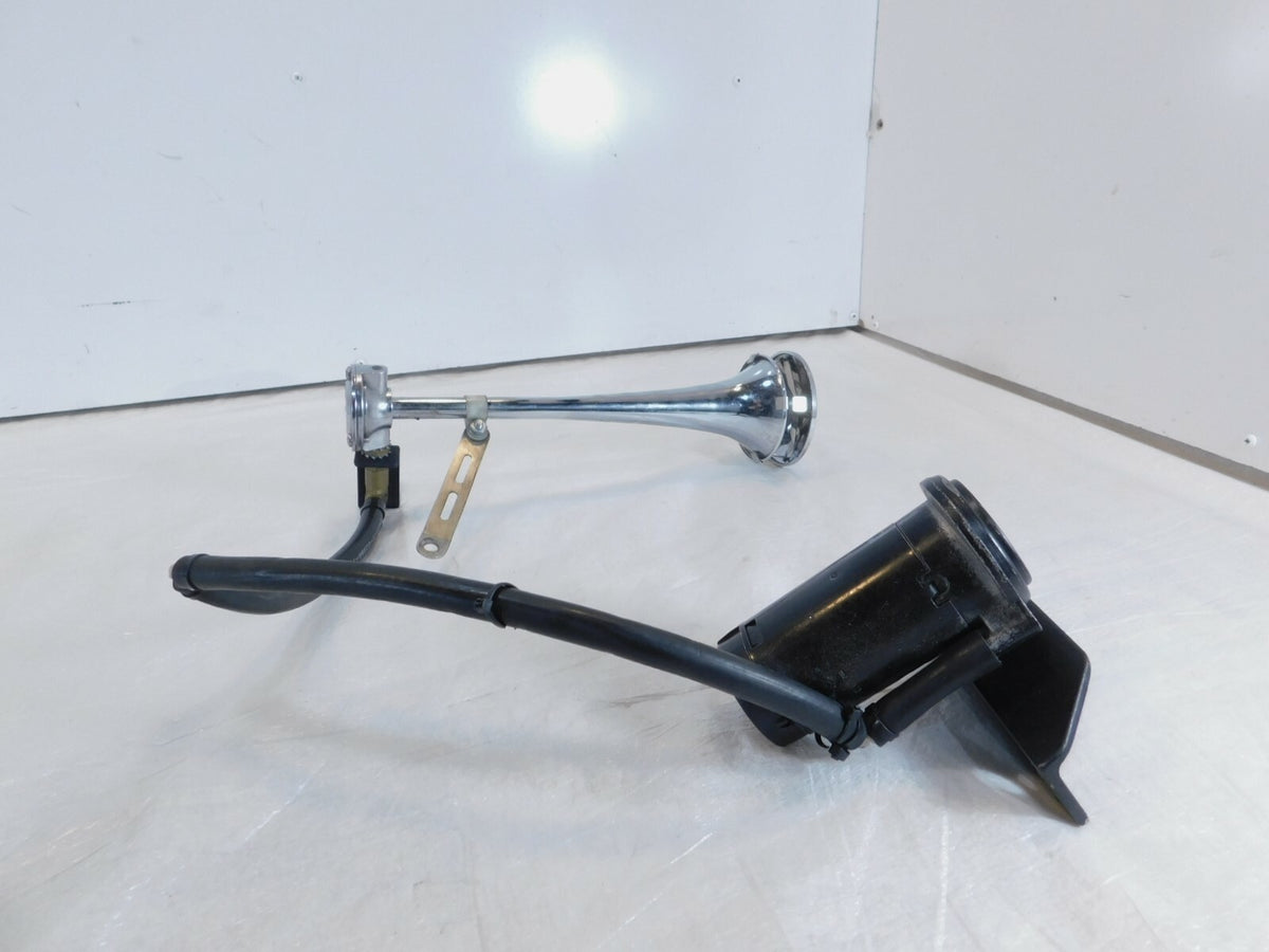 Harley Davidson Touring Tour & Electra Glide Classic & Ultra Howards Air Horn - C3 Cycle