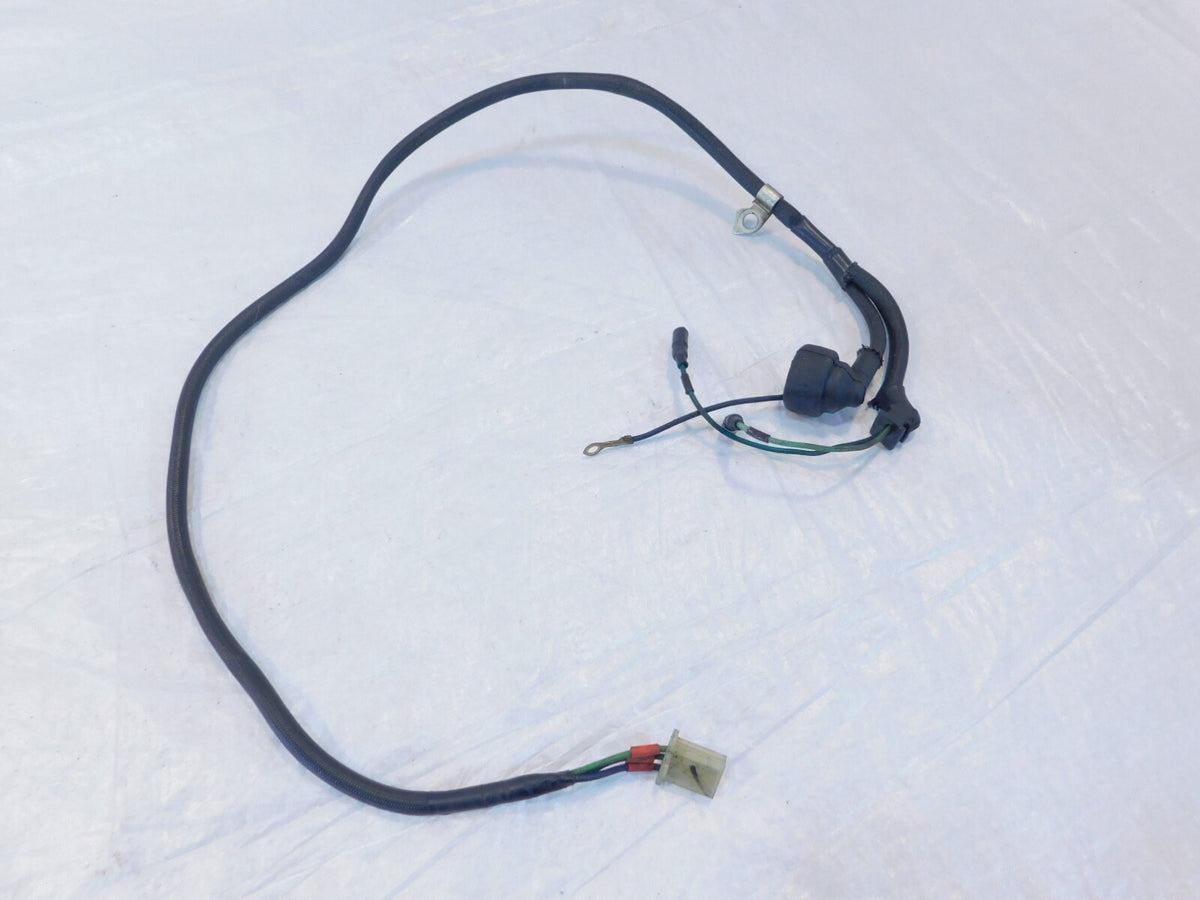 1985-1986 Honda VT1100 VT1100C Shadow 1100 Engine Motor Sensor Sub Wire Harness - C3 Cycle