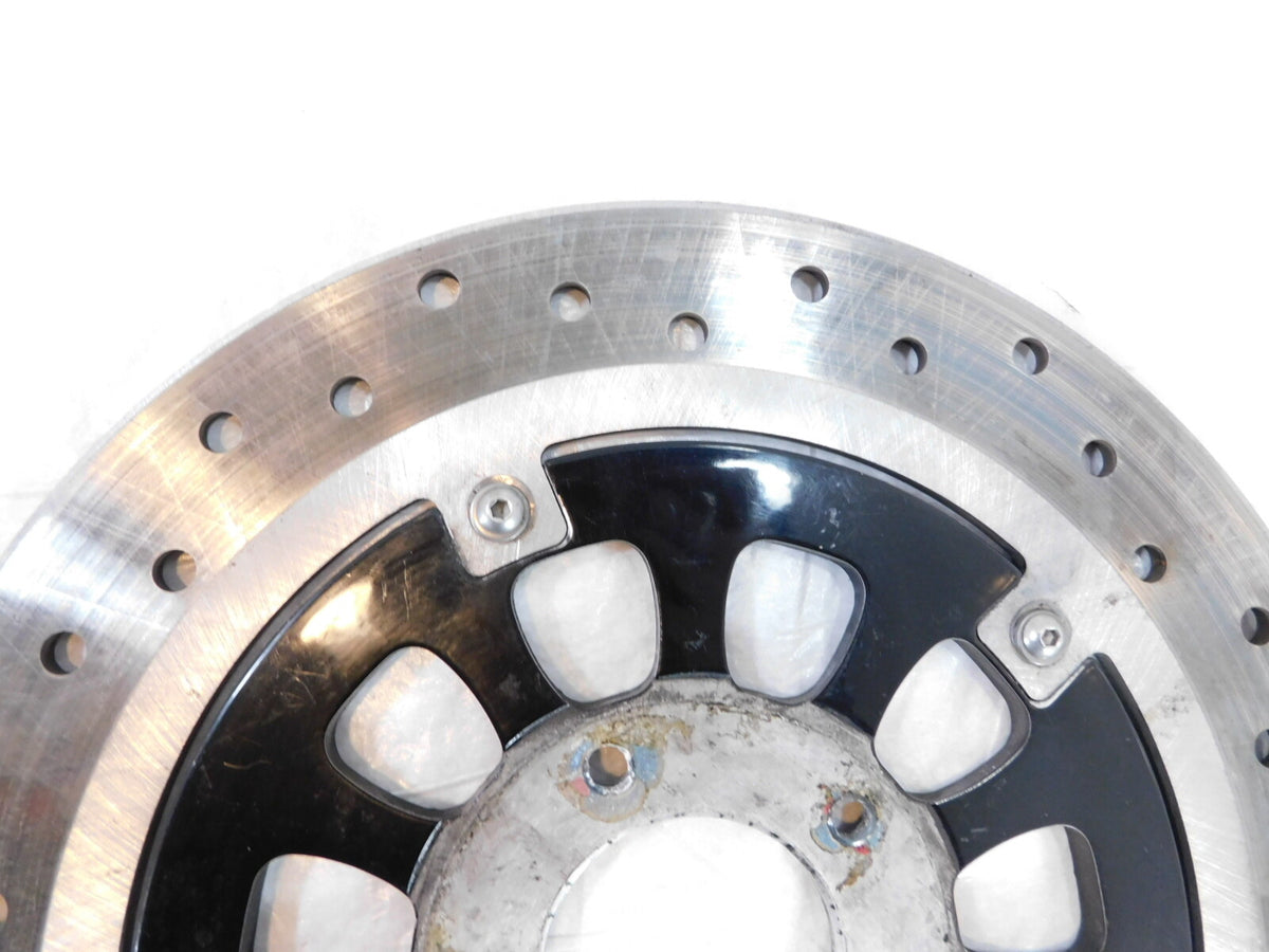 Harley Davidson Road King Street & Electra Glide Front Brake Rotor Discs - C3 Cycle