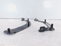 2010-2017 Victory Cross Roads & Country Left & Right Saddlebag Mount Brackets - C3 Cycle