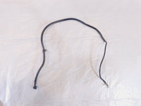 2002-2009 Honda Interceptor 800 VFR800 Engine Starter Solenoid Motor Cable Wire - C3 Cycle