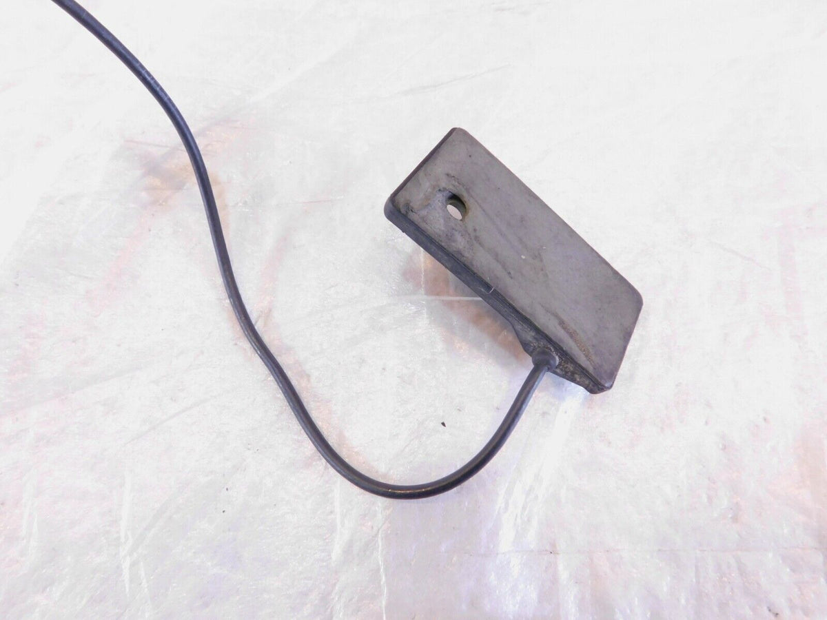 BMW K1600GT K1600GTL K1600B R1200 R1200RT Bluetooth Audio Radio Antenna Receiver