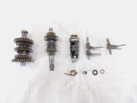Yamaha Virago 535 & V-Star 650 Custom Classic Transmission Gears & Shifter Drum - C3 Cycle