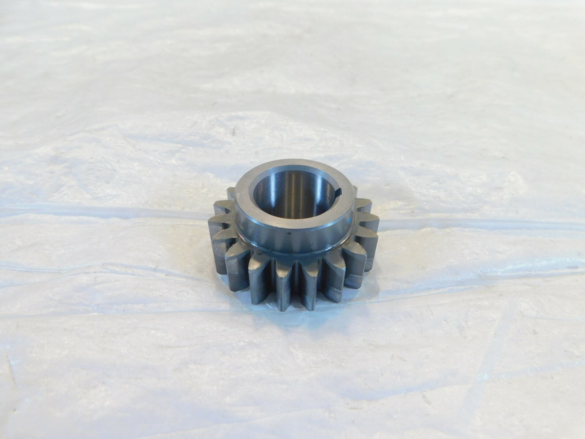 Yamaha XV1600 XV1700 Road Star 1600 1700 Crankshaft Camshaft Breaker Drive Gear - C3 Cycle