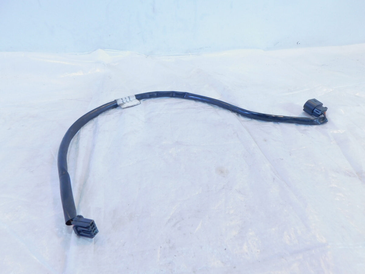 Harley Touring Road King & Electra Glide Fuel Gas Tank Pump Wire Wiring Harness - C3 Cycle