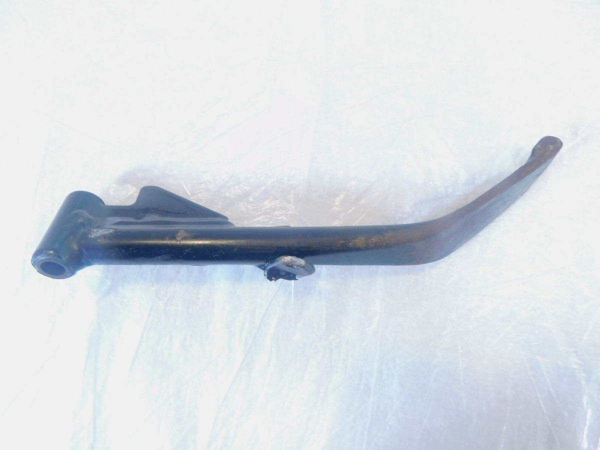 Harley Davidson XL1200N Sportster 1200 Nightster Black Kickstand Kick Side Stand - C3 Cycle