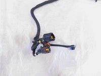 Harley Davidson Sportster 883 & 1200 Engine Motor Injector Wiring Wire Harness - C3 Cycle