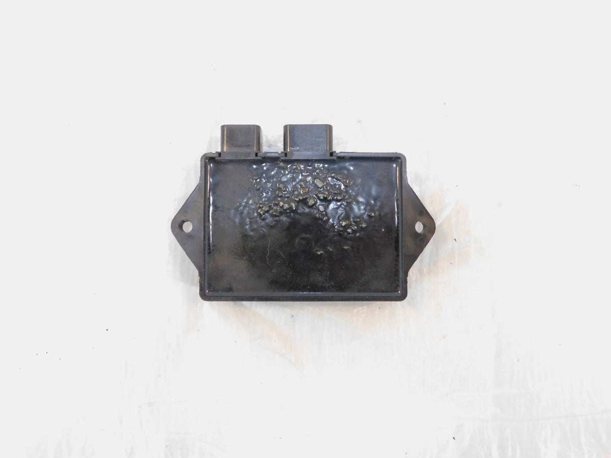 Yamaha V-Star 650 XVS650 Classic Custom Silverado Engine Motor Control ECM CDI - C3 Cycle
