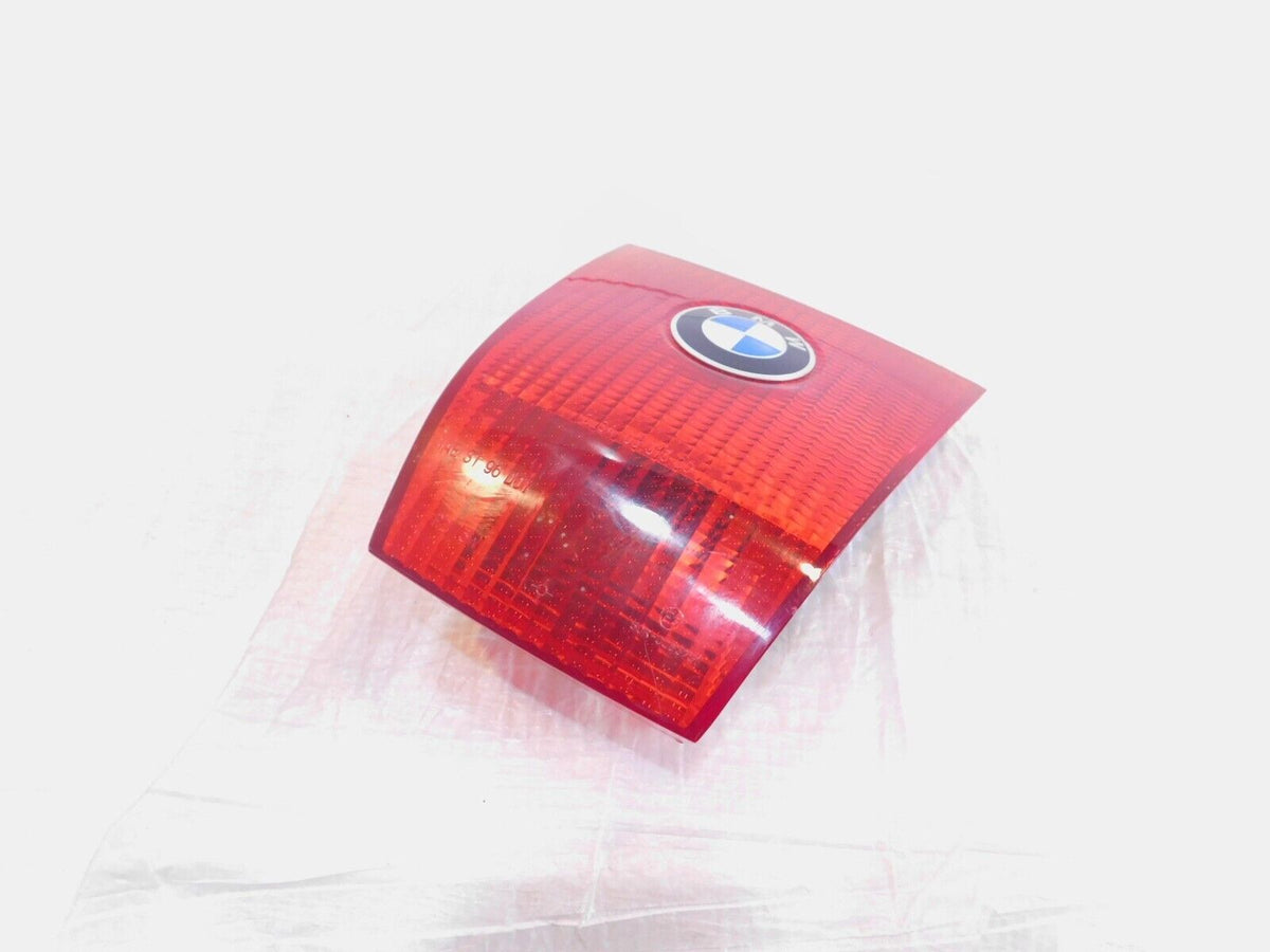 BMW K1200GT K1200RS & R1150R Rockster & HP2 Rear Taillight Tail Brake Light Lamp - C3 Cycle