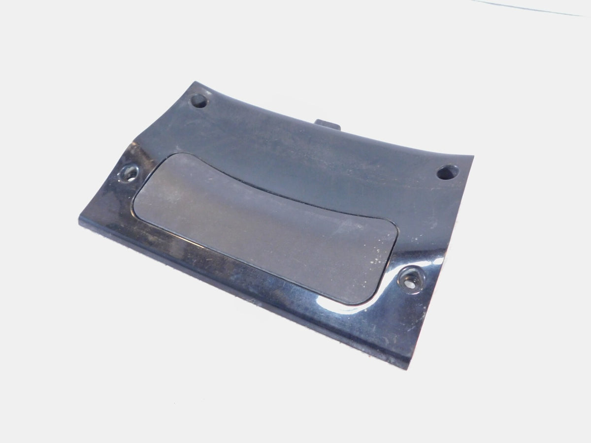 Yamaha Royal Star Venture S XVZ13 Center Top Case Box Trunk Speaker Cover Panel - C3 Cycle