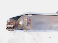 Honda VTX1800 VTX1800F VTX1800N Chrome Lower Right Exhaust Header Pipe Muffler - C3 Cycle