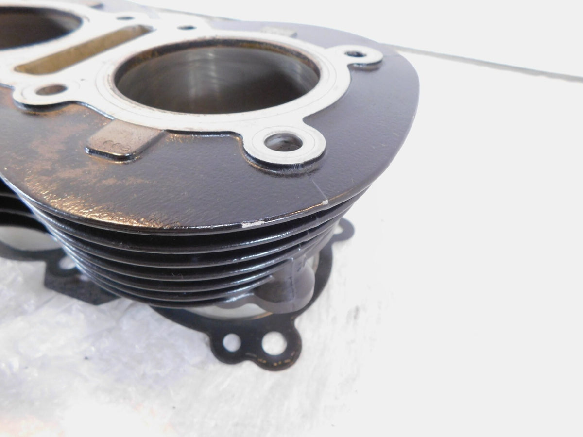 Triumph Bonneville T100 & America & Speedmaster Cylinder Barrel Jugs & Pistons - C3 Cycle