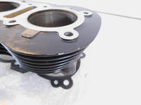 Triumph Bonneville T100 & America & Speedmaster Cylinder Barrel Jugs & Pistons - C3 Cycle