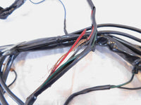 Harley Davidson Touring Electra Glide Classic Main Wire Wiring Harness Loom Lot - C3 Cycle