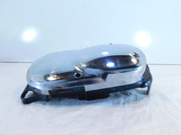 Kawasaki Vulcan 1500 1600 Classic Drifter Nomad Left Inner & Outer Engine Cover - C3 Cycle