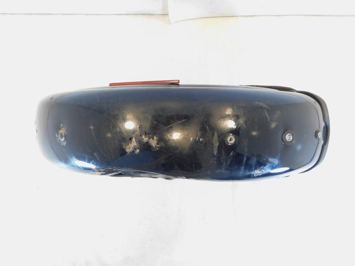 1999-2003 Harley Davidson Sportster 883 & 1200 Black Rear Wheel Cover Fender - C3 Cycle