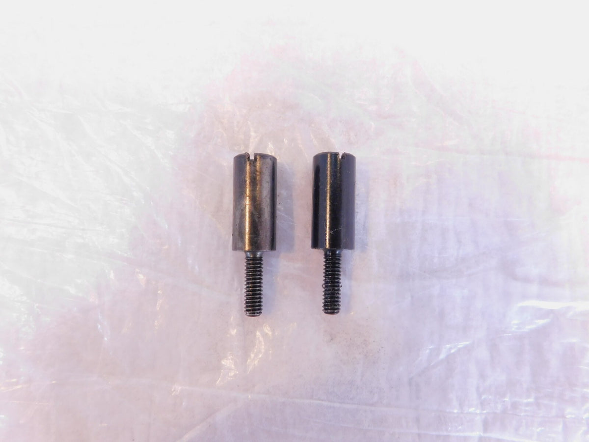 Harley Davidson Sportster 883 & 1200 Ignition Timing Cover Plate Stand Off Bolts - C3 Cycle