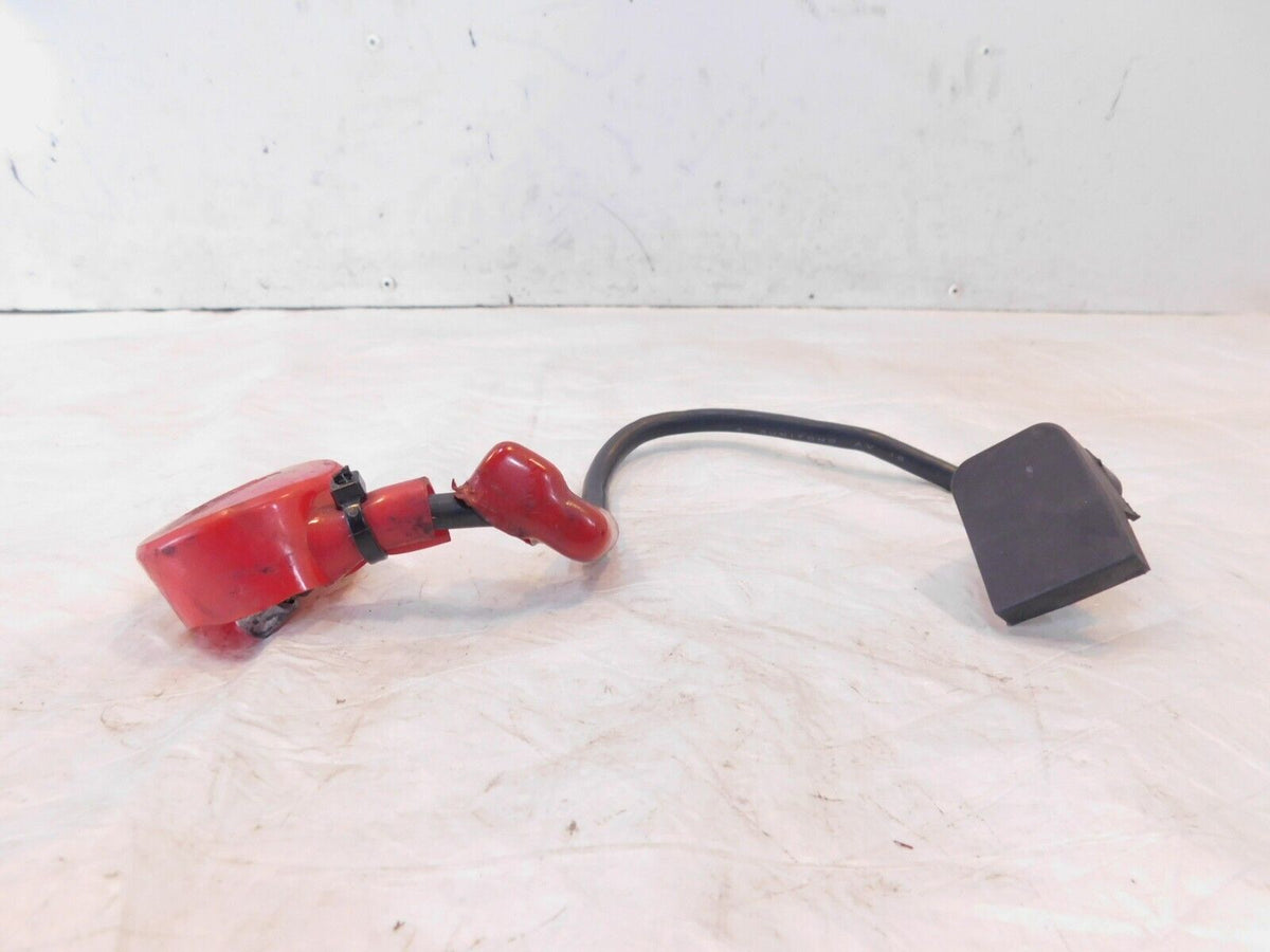 Kawasaki VN1500 Vulcan 1500 Classic Fi Positive Plus Battery Lead Cable Wire - C3 Cycle