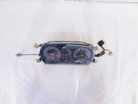 Harley Electra Glide Standard Classic & Ultra Speedometer Instrument Cluster - C3 Cycle