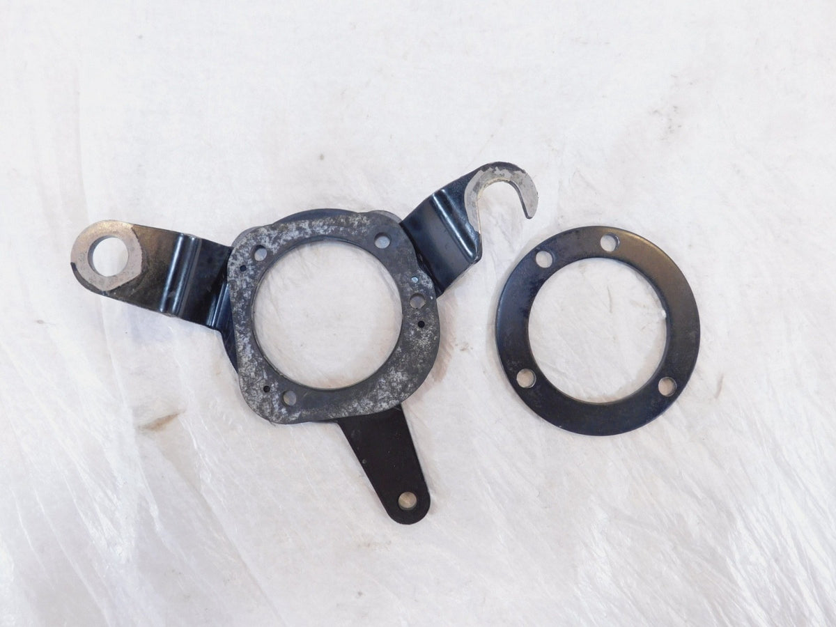 1997-1998 Buell Cyclone Lightning & Thunderbolt Air Cleaner Intake Mount Bracket - C3 Cycle