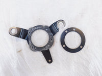 1997-1998 Buell Cyclone Lightning & Thunderbolt Air Cleaner Intake Mount Bracket - C3 Cycle