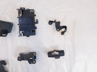 2020 20 Triumph Street Twin 900 Misc Plastic Cover Trim Panel Bracket Holders - C3 Cycle