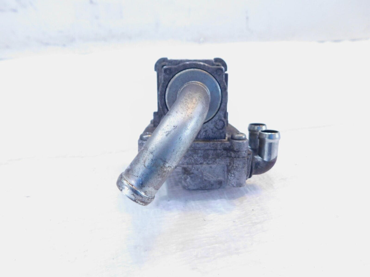 2002-2009 Yamaha Road Star 1700 Warrior XV1700 2nd Air Induction System Valve - C3 Cycle