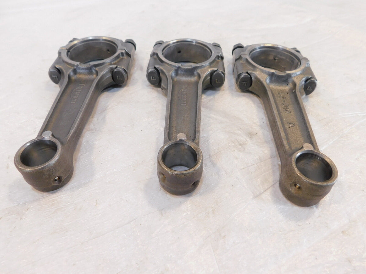 Triumph Daytona Sprint Trophy 900 & Thunderbird Tiger Crankshaft Connecting Rods - C3 Cycle