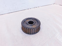 Indian Gilroy Scout & Chief Front Transmission Belt Pulley Sprocket - C3 Cycle