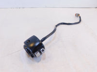 Harley Davidson Softail Dyna Sportster Left Handlebar Horn Turn Signal Switches - C3 Cycle