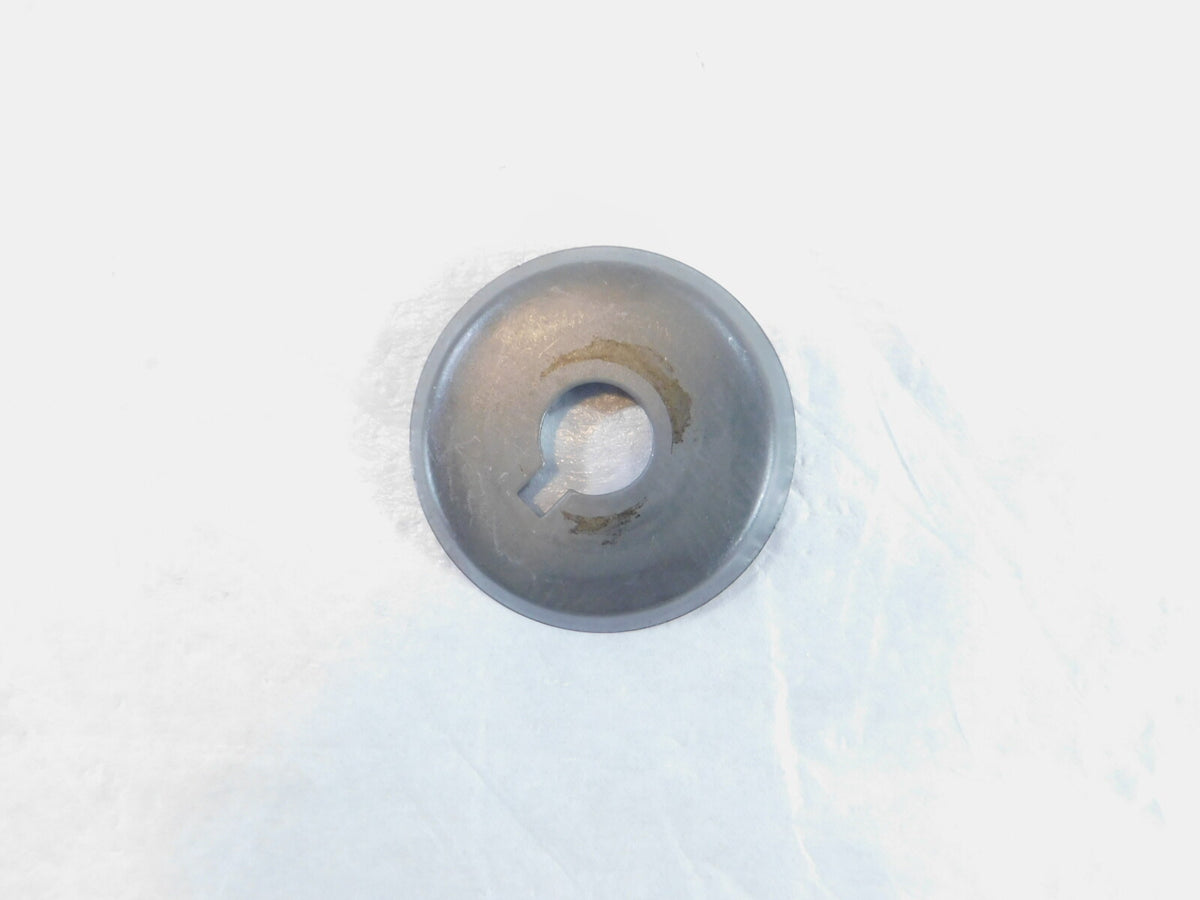 2002 MZ Skorpion Tour MZ660 660 Crankshaft Balancer Gear Shaft Breather Plate - C3 Cycle