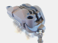 BMW R1250GS Adventure & R1250RT Black Rear Left Brake Disc Caliper w/ Plug - C3 Cycle