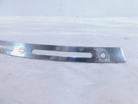 Harley Davidson Touring Street & Electra Glide Fairing Windshield Trim Strip - C3 Cycle