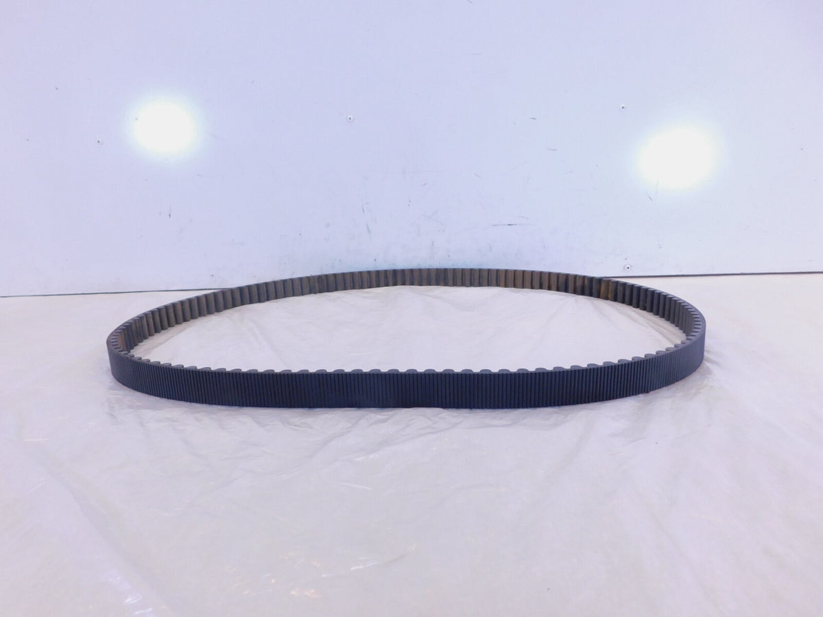 Harley Davidson Sportster 883 & 1200 1-1/8" 128T Tooth Rear Wheel Drive Belt OEM - C3 Cycle