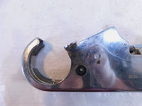Kawasaki Vulcan VN1500 1500 VN800 Classic Lower Triple Tree Cover Chrome Guard - C3 Cycle
