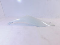 2015-2018 Yamaha YZFR3 YZF R3 Plastic White Right Rear Tail Fairing Cowling - C3 Cycle
