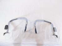 83-84 Yamaha Venture Royale 1200 XVZ12 Rear Left/Right Saddlebag Crash Guards - C3 Cycle