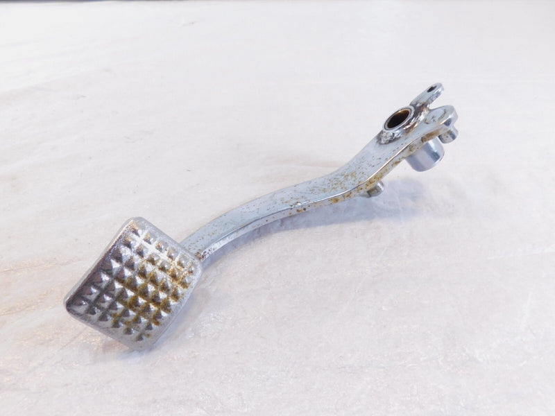 1987-2009 Suzuki Intruder Boulevard S83 VS1400 Rear Wheel Foot Brake Pedal Lever