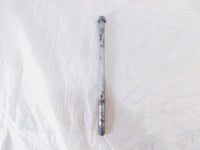 Yamaha V-Star 650 XVS650 OEM Classic Custom Silverado Rear Wheel Axle Bolt Shaft - C3 Cycle